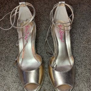 Lilly Pulitzer Aleena Wedge